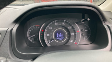 Honda CR-V 2.0 i-VTEC SE Plus 5dr Auto [Nav] Petrol Estate